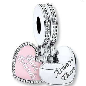 Pandora charms